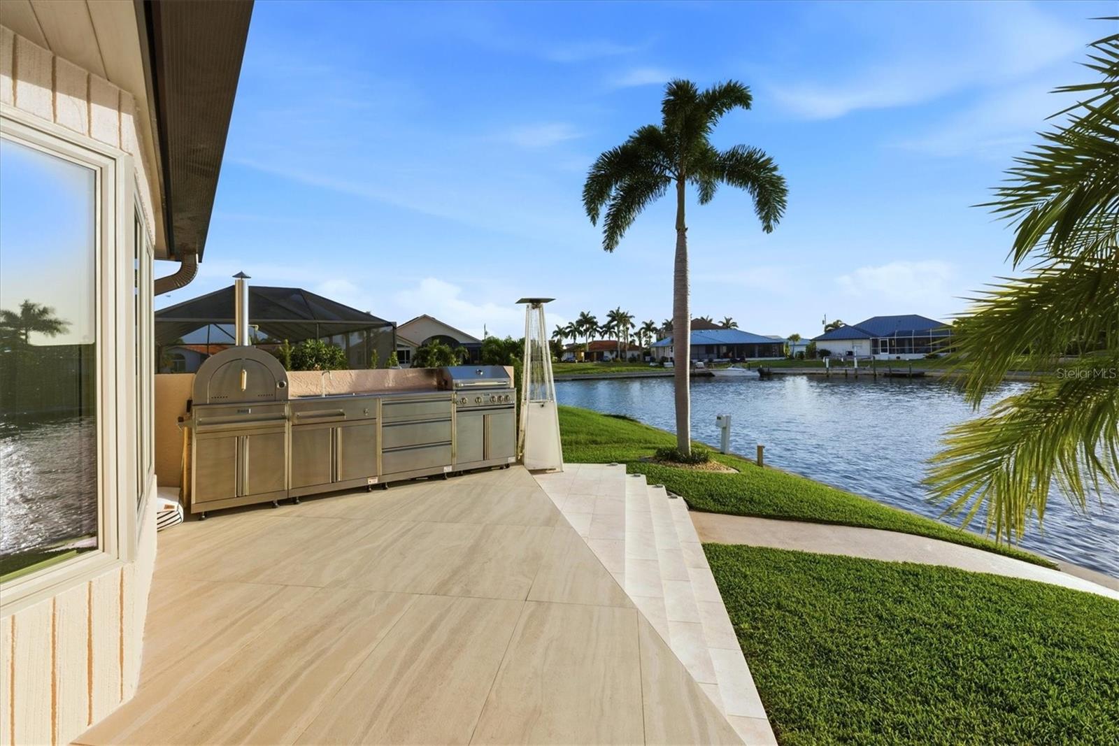 PUNTA GORDA ISLES SEC 06 - Residential