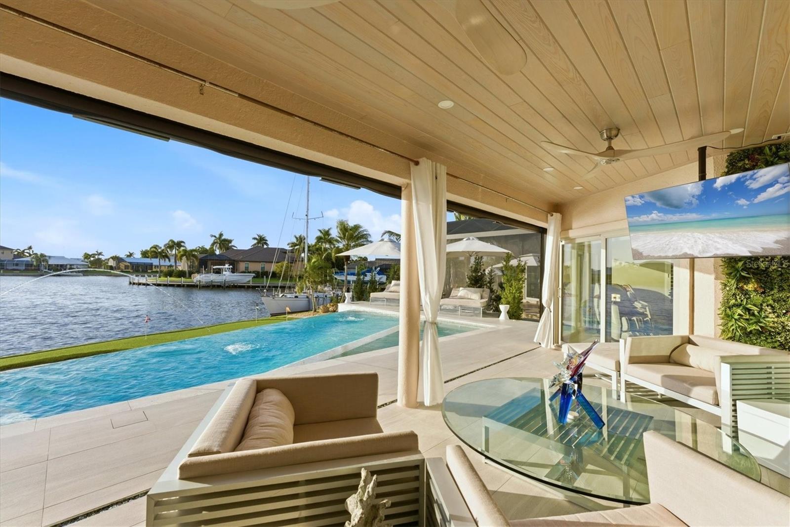 PUNTA GORDA ISLES SEC 06 - Residential