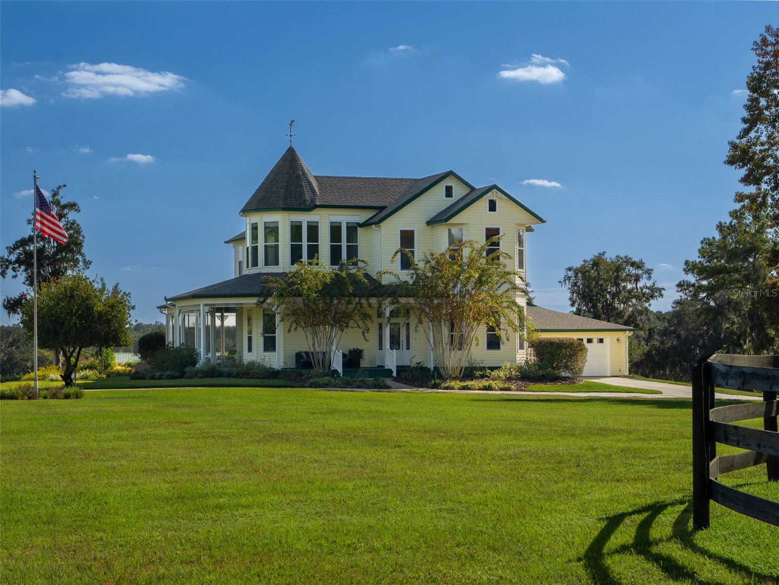 8070 W HIGHWAY 326