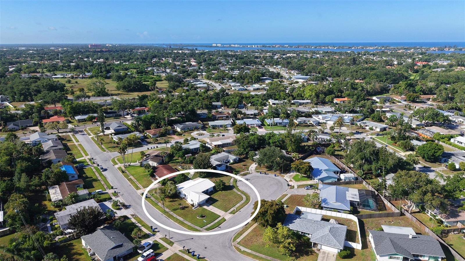 2822 SAFE HARBOR CIRCLE