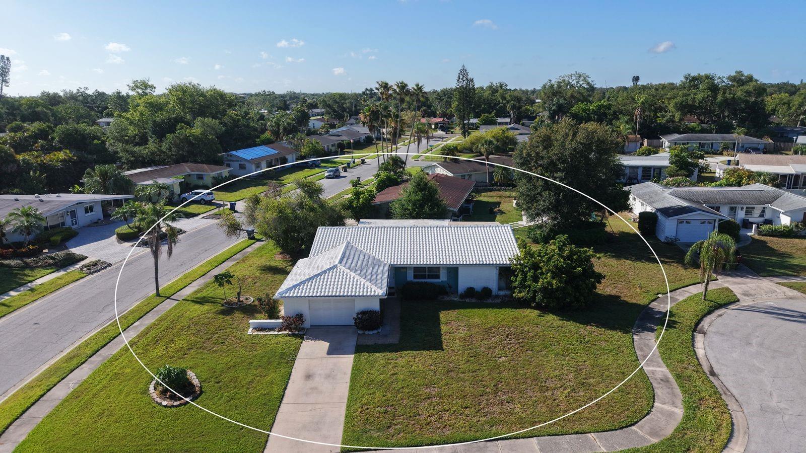 2822 SAFE HARBOR CIRCLE