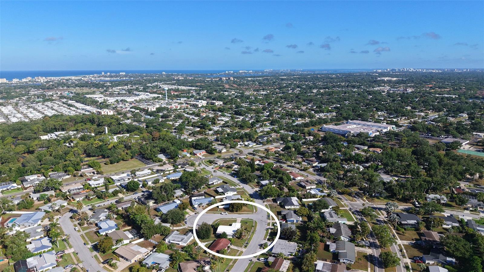 2822 SAFE HARBOR CIRCLE