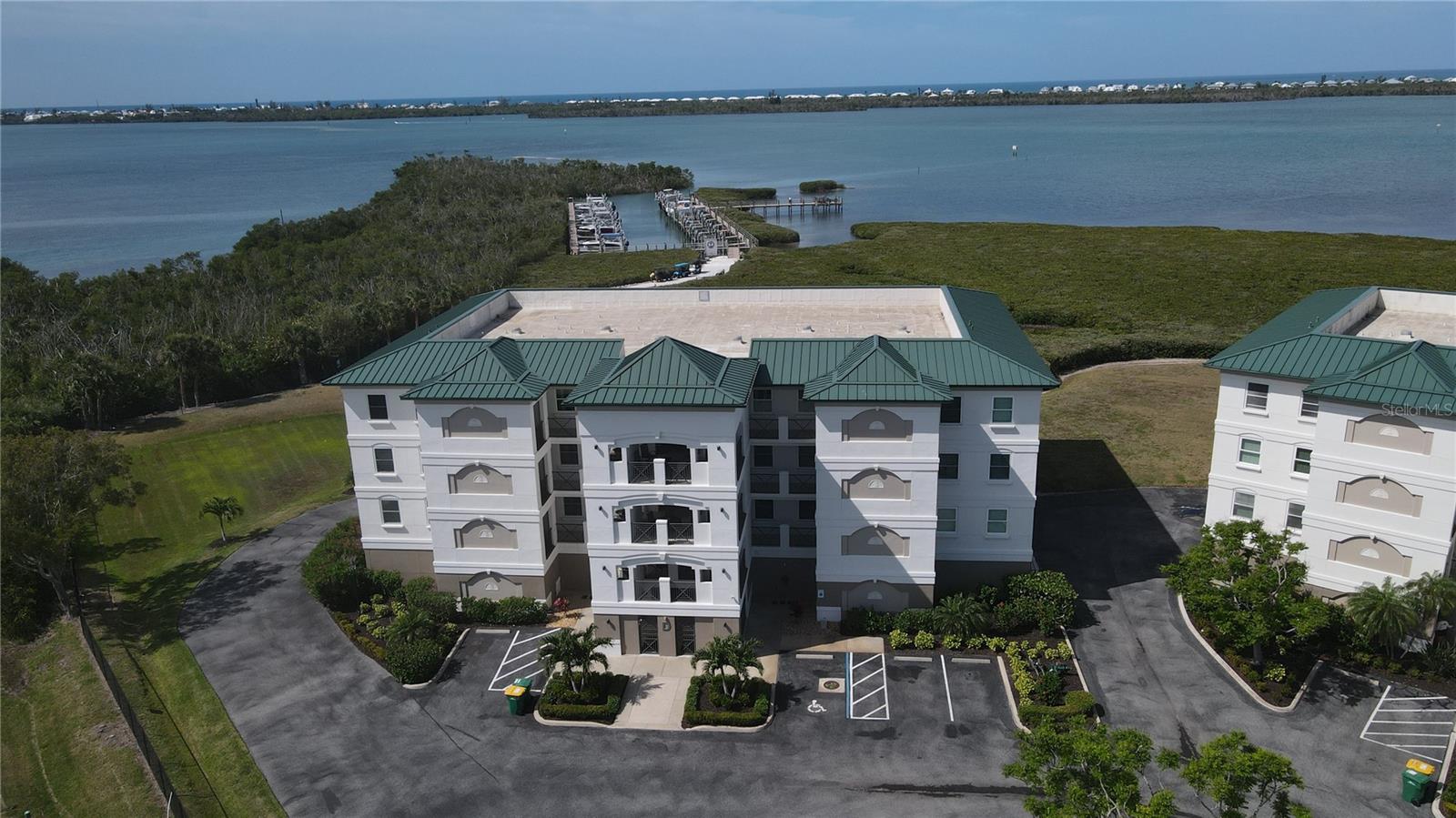 GRANDE PRESERVE ON LEMON BAY P - Residential