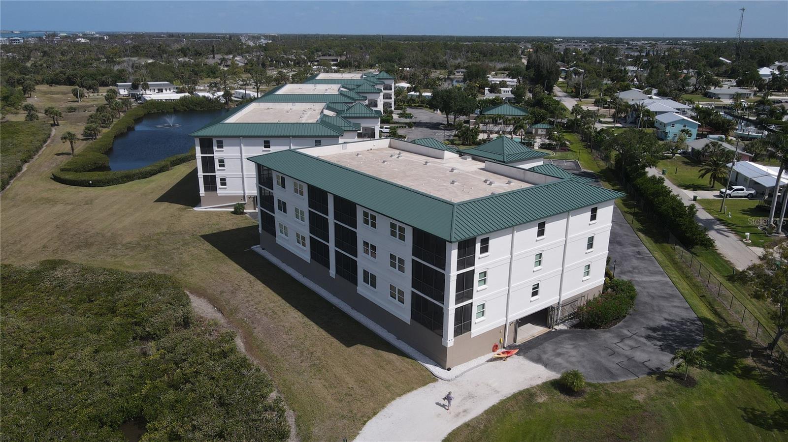 GRANDE PRESERVE ON LEMON BAY P - Residential
