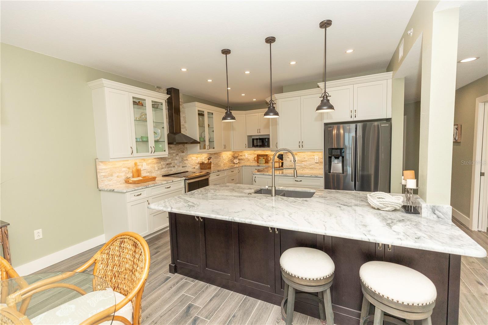 GRANDE PRESERVE ON LEMON BAY P - Residential