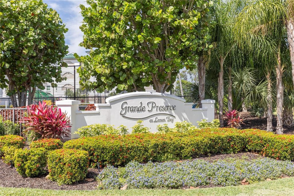 Photo of 9203 Griggs Road #D302, Englewood, FL 34224 (MLS # D6147013)