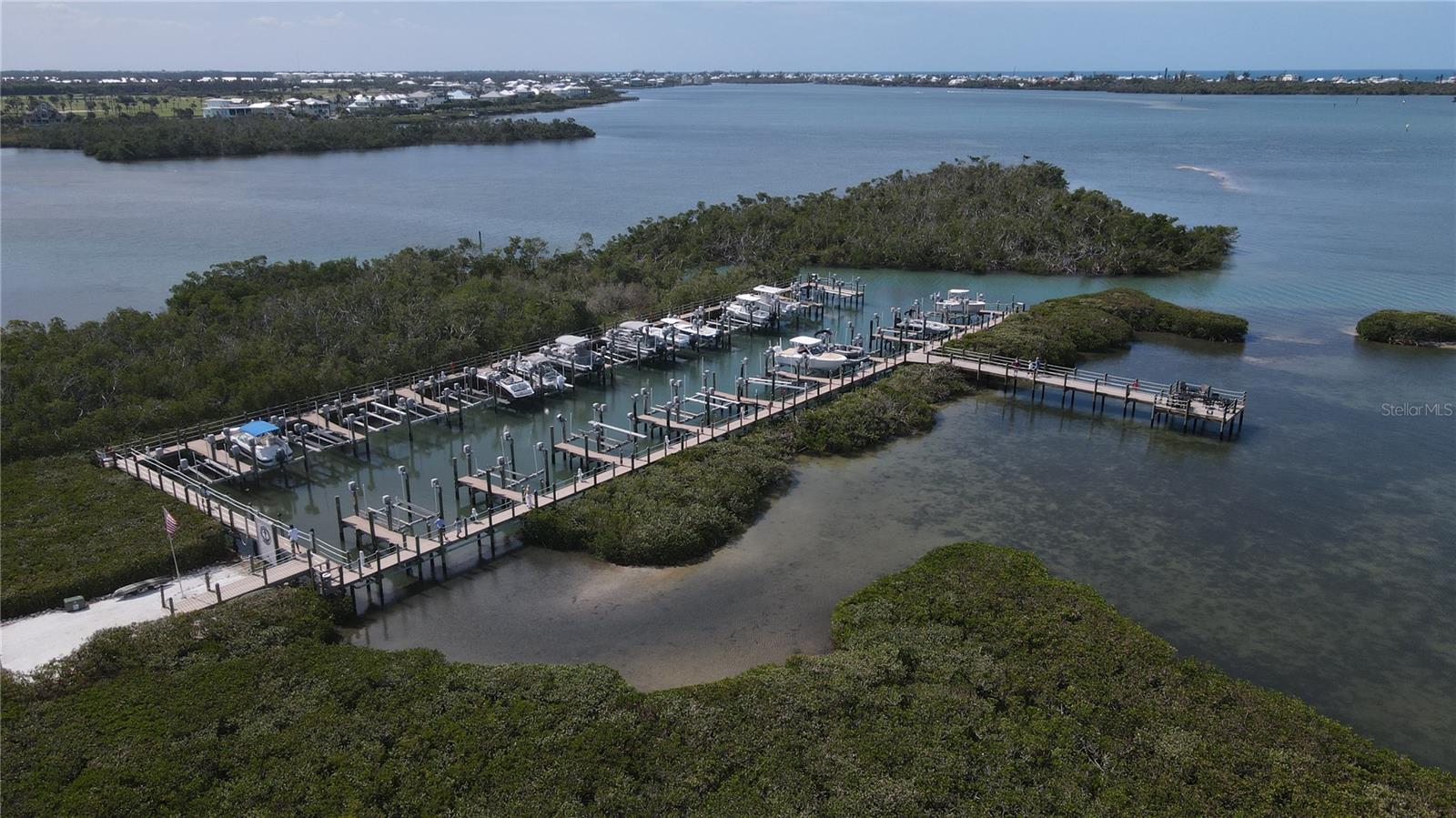 GRANDE PRESERVE ON LEMON BAY P - Residential