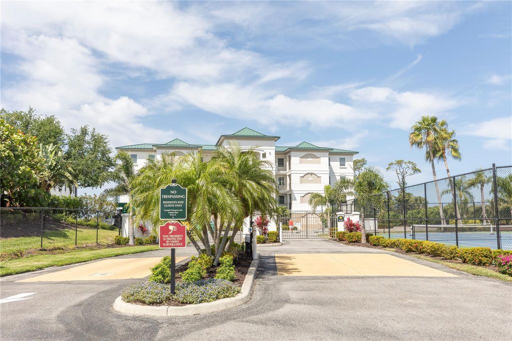 Photo of 9203 Griggs Road #D302, Englewood, FL 34224 (MLS # D6147013)