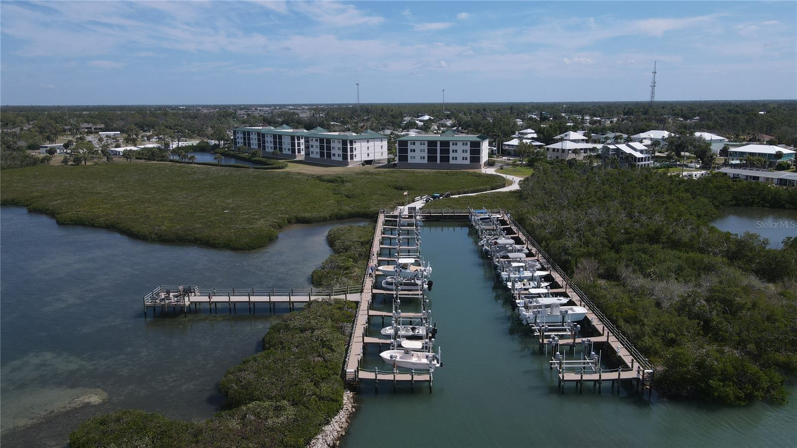 GRANDE PRESERVE ON LEMON BAY P - Residential