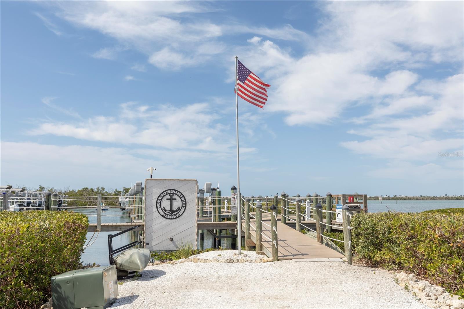 GRANDE PRESERVE ON LEMON BAY P - Residential