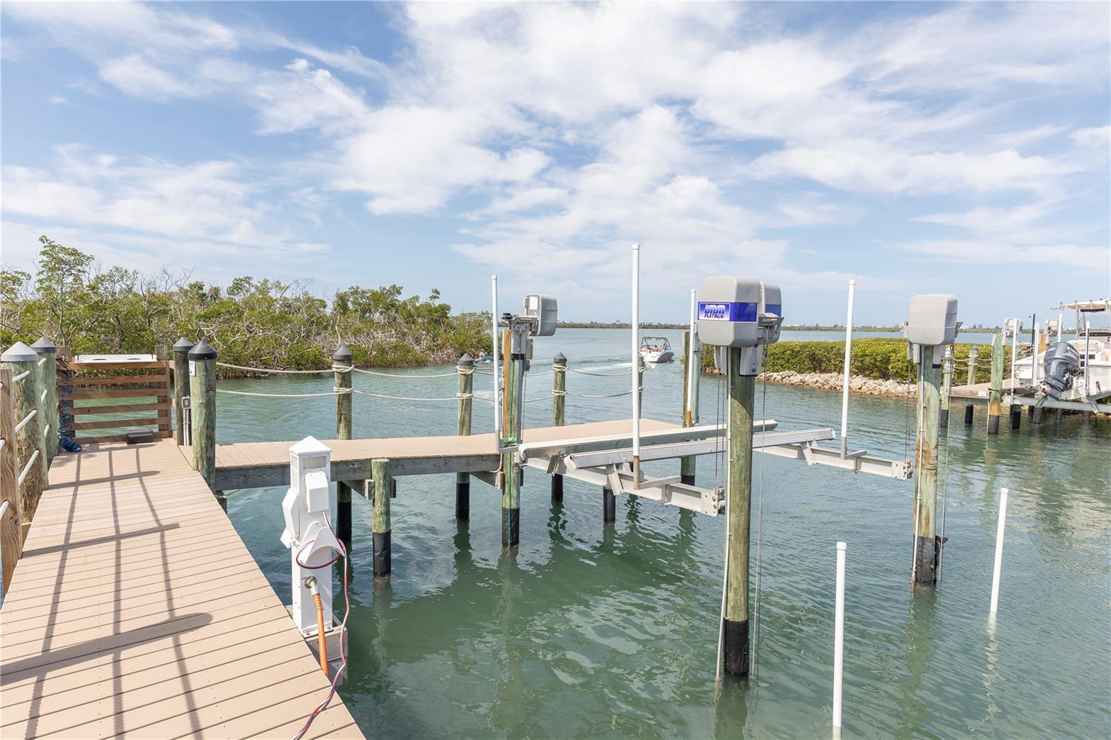 GRANDE PRESERVE ON LEMON BAY P - Residential