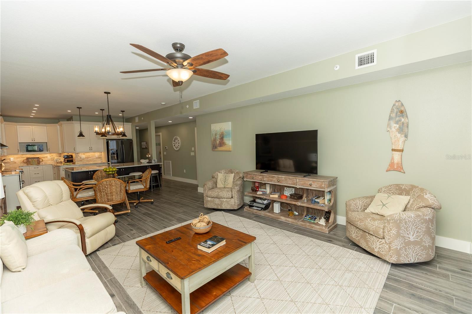 GRANDE PRESERVE ON LEMON BAY P - Residential