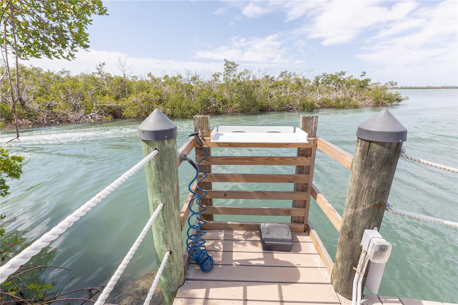 GRANDE PRESERVE ON LEMON BAY P - Residential