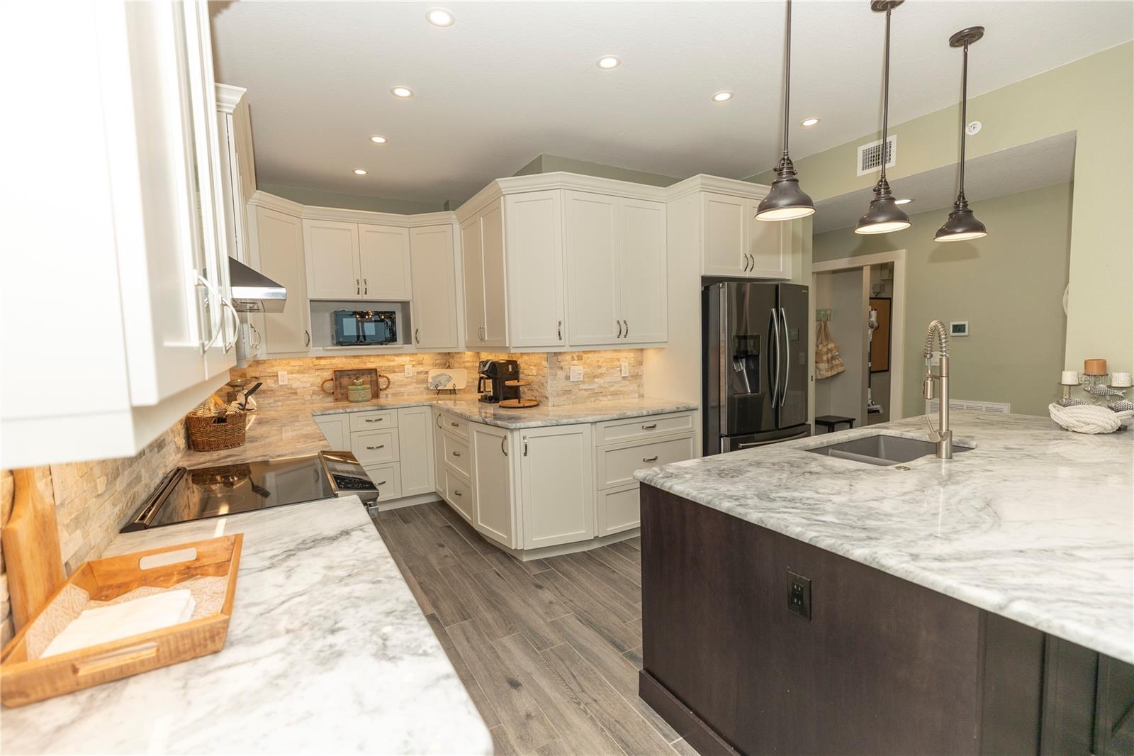 GRANDE PRESERVE ON LEMON BAY P - Residential