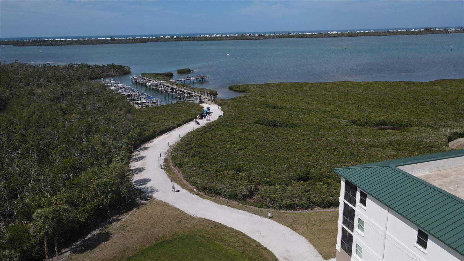 GRANDE PRESERVE ON LEMON BAY P - Residential