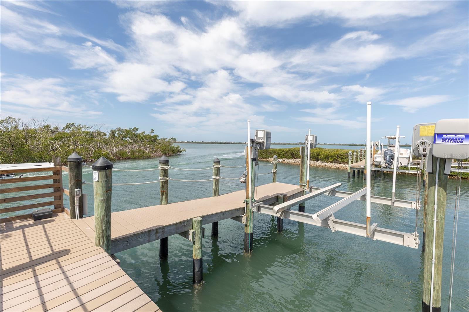 GRANDE PRESERVE ON LEMON BAY P - Residential