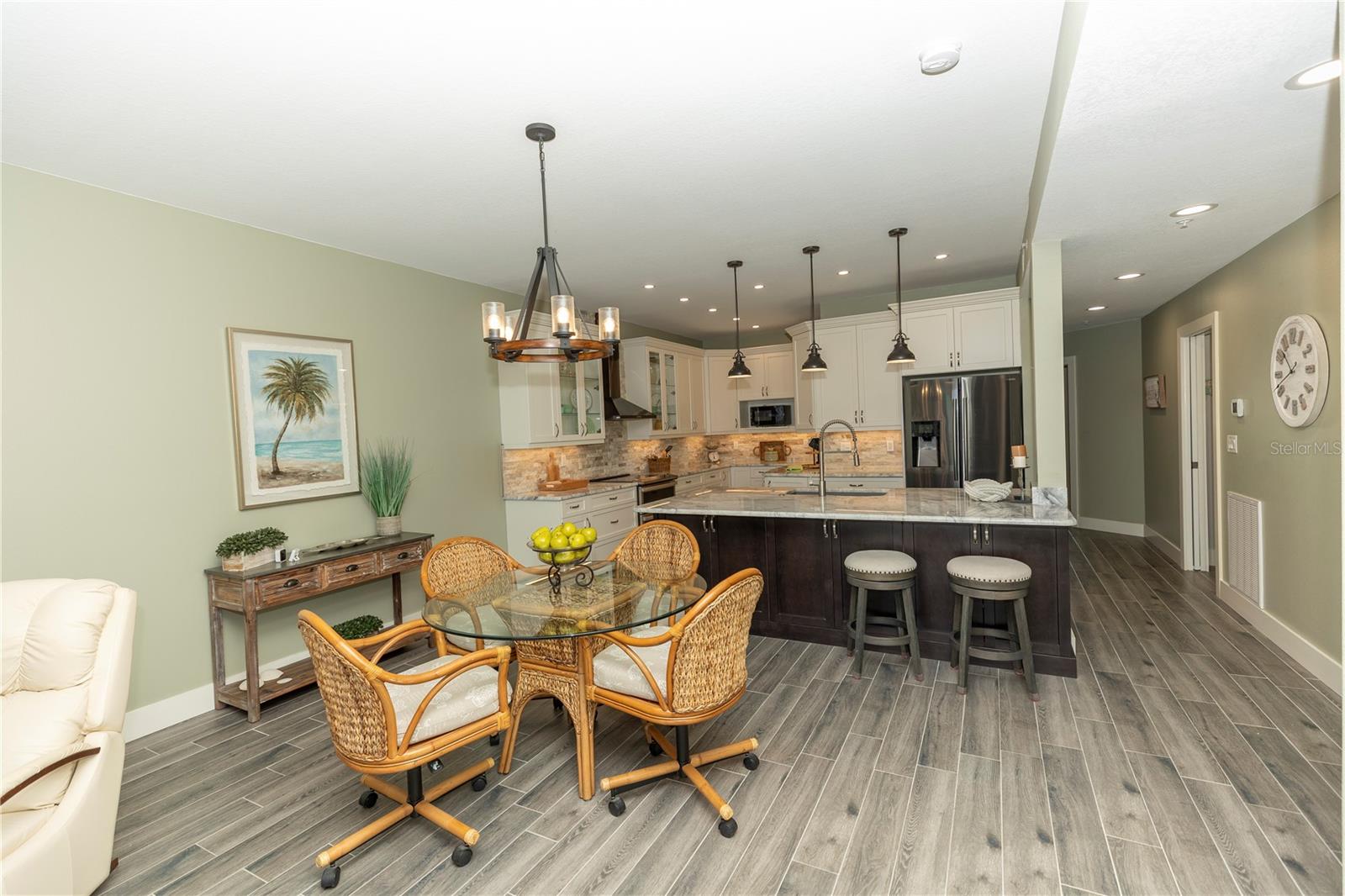 GRANDE PRESERVE ON LEMON BAY P - Residential