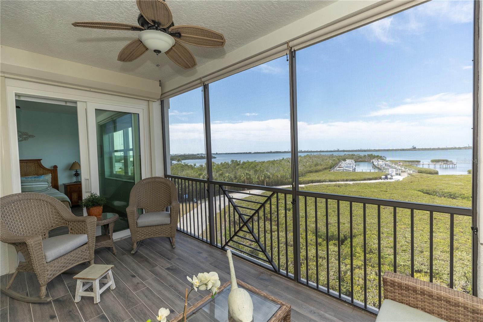 GRANDE PRESERVE ON LEMON BAY P - Residential