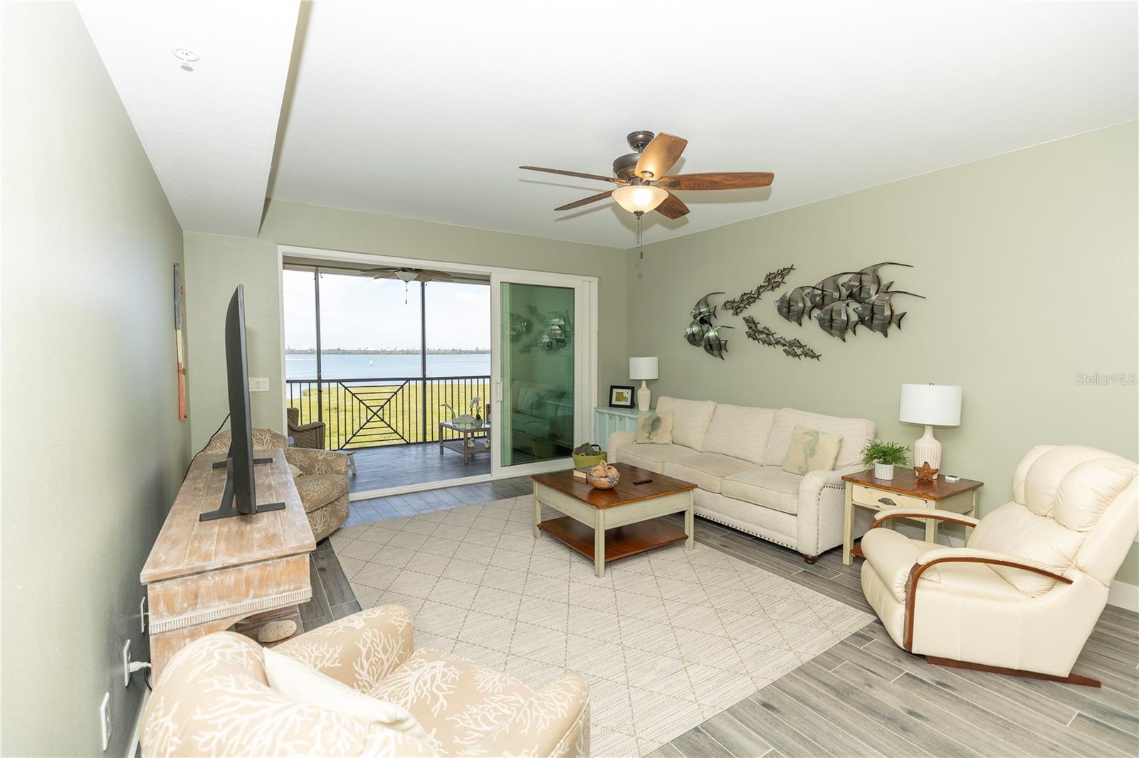 GRANDE PRESERVE ON LEMON BAY P - Residential