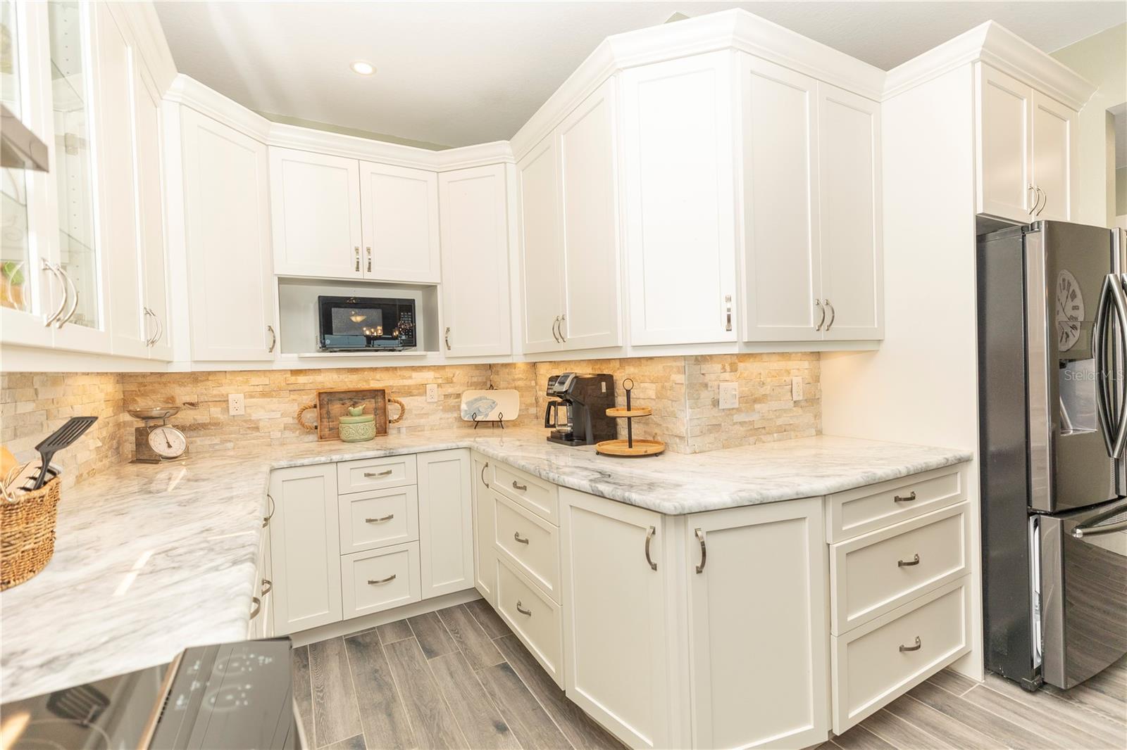 GRANDE PRESERVE ON LEMON BAY P - Residential