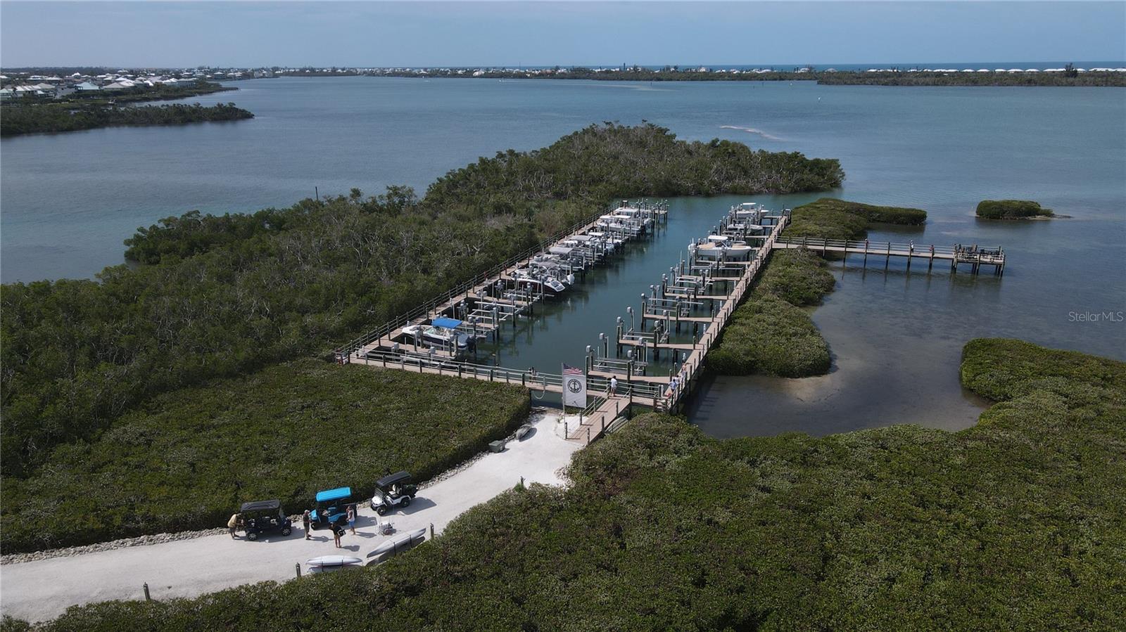 GRANDE PRESERVE ON LEMON BAY P - Residential