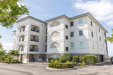 Photo of 9203 Griggs Road #D302, Englewood, FL 34224 (MLS # D6147013)