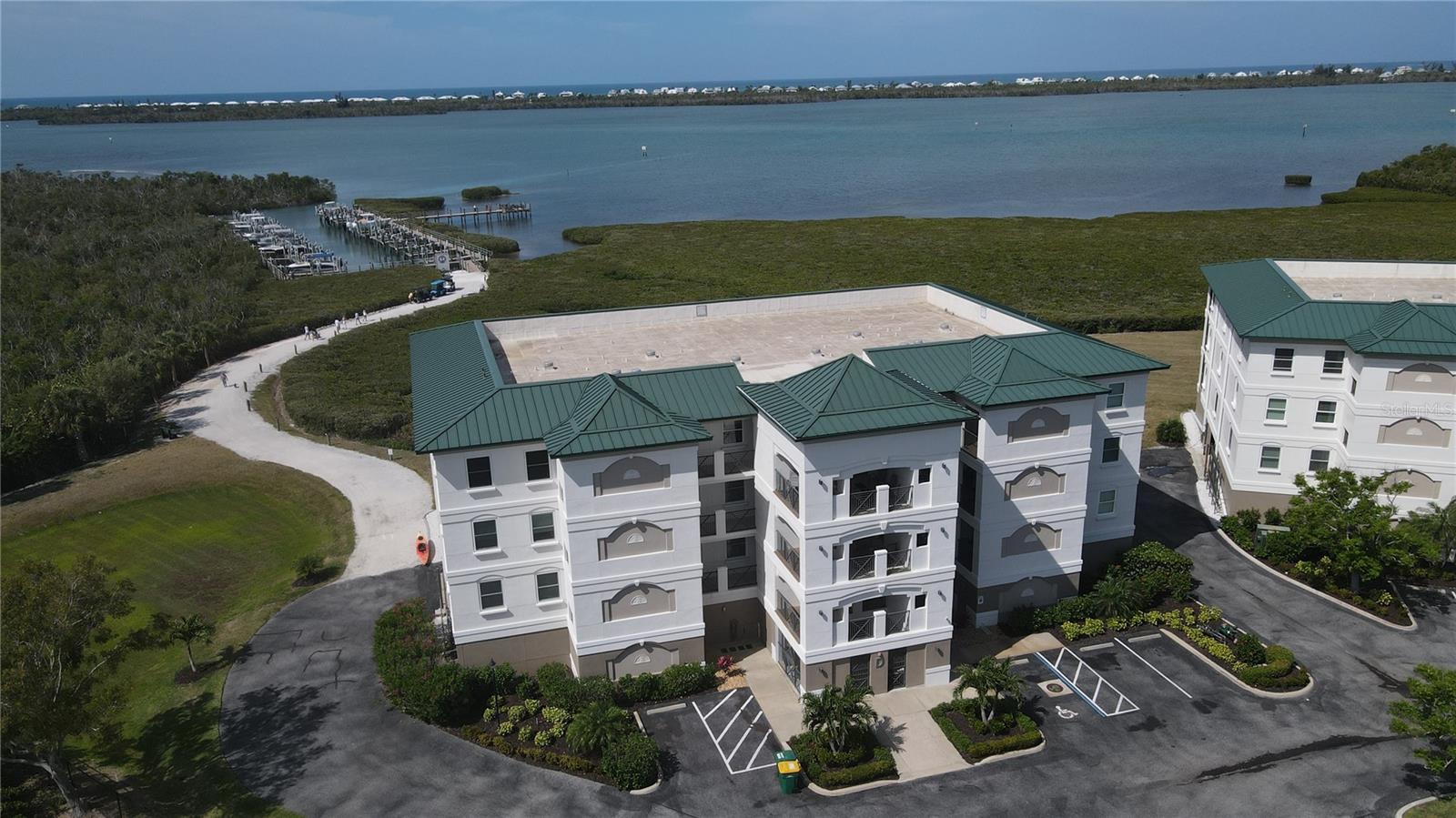 GRANDE PRESERVE ON LEMON BAY P - Residential