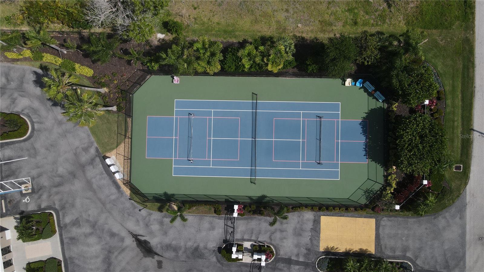 GRANDE PRESERVE ON LEMON BAY P - Residential