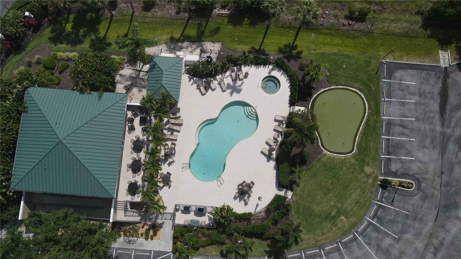 GRANDE PRESERVE ON LEMON BAY P - Residential