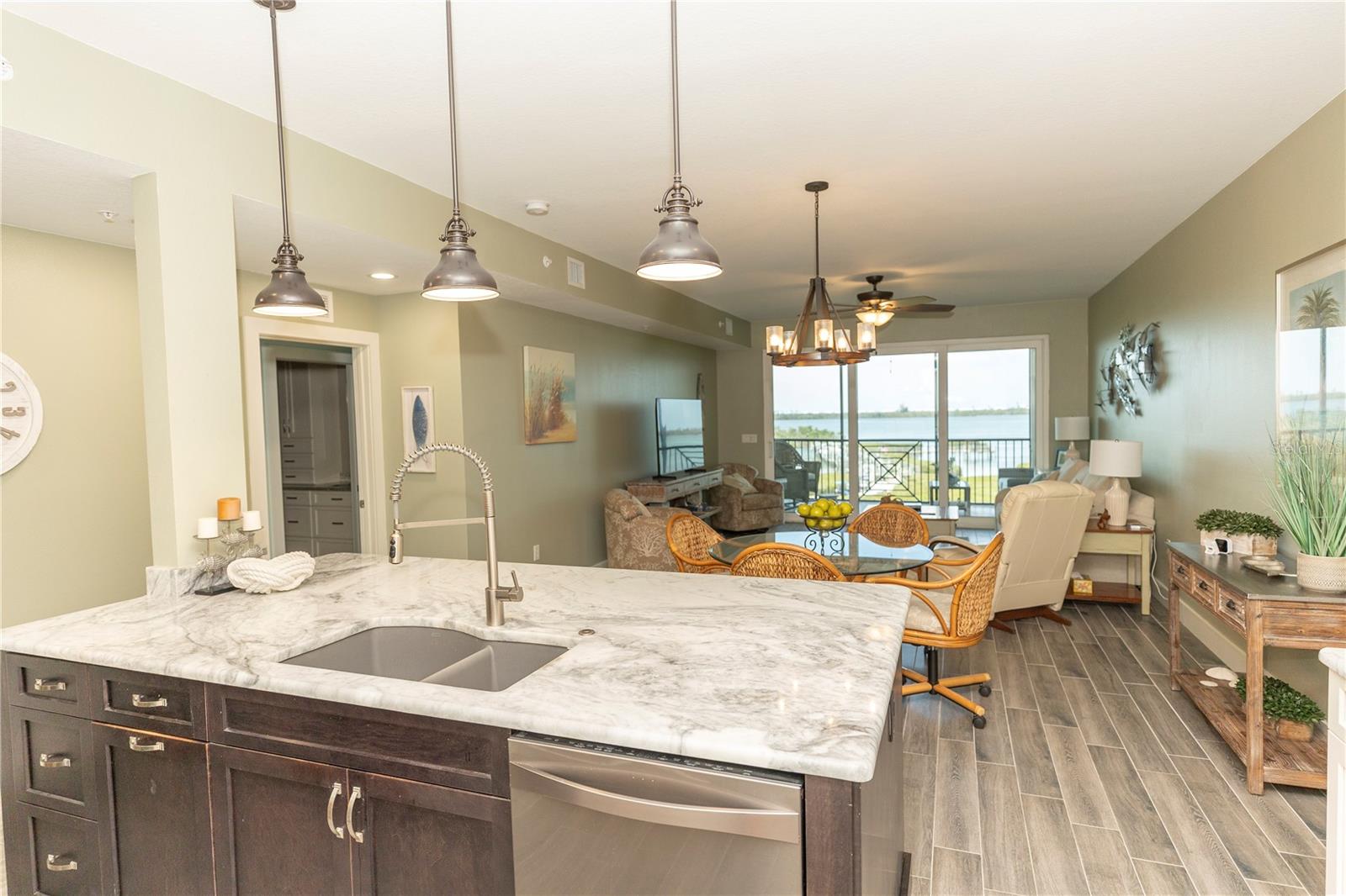 GRANDE PRESERVE ON LEMON BAY P - Residential