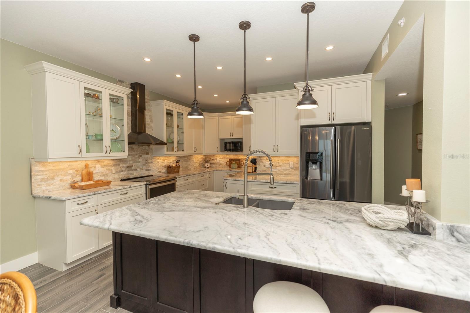 GRANDE PRESERVE ON LEMON BAY P - Residential