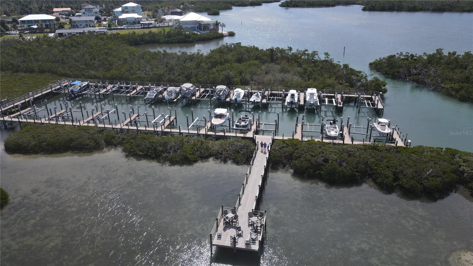 GRANDE PRESERVE ON LEMON BAY P - Residential