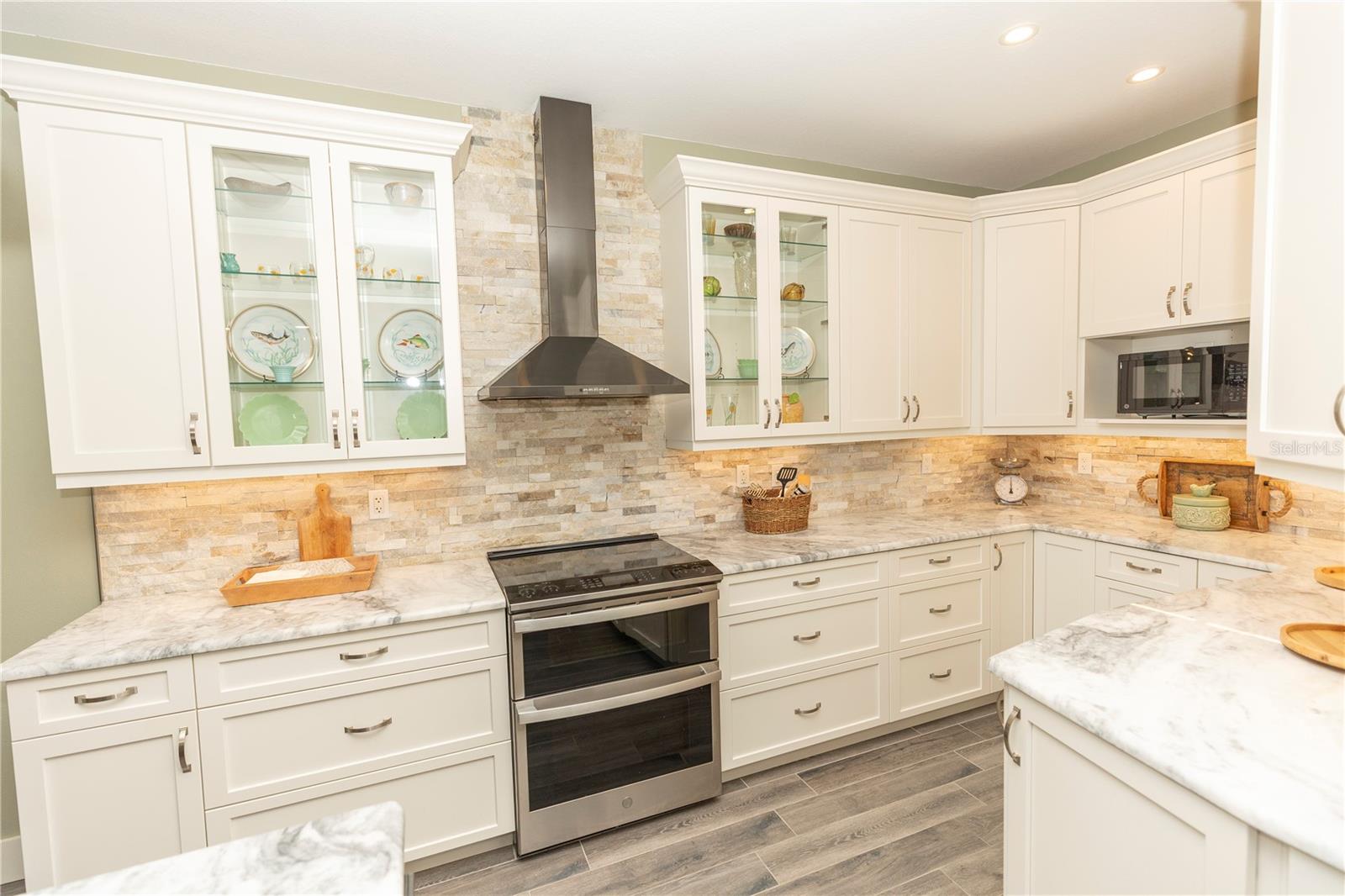 GRANDE PRESERVE ON LEMON BAY P - Residential