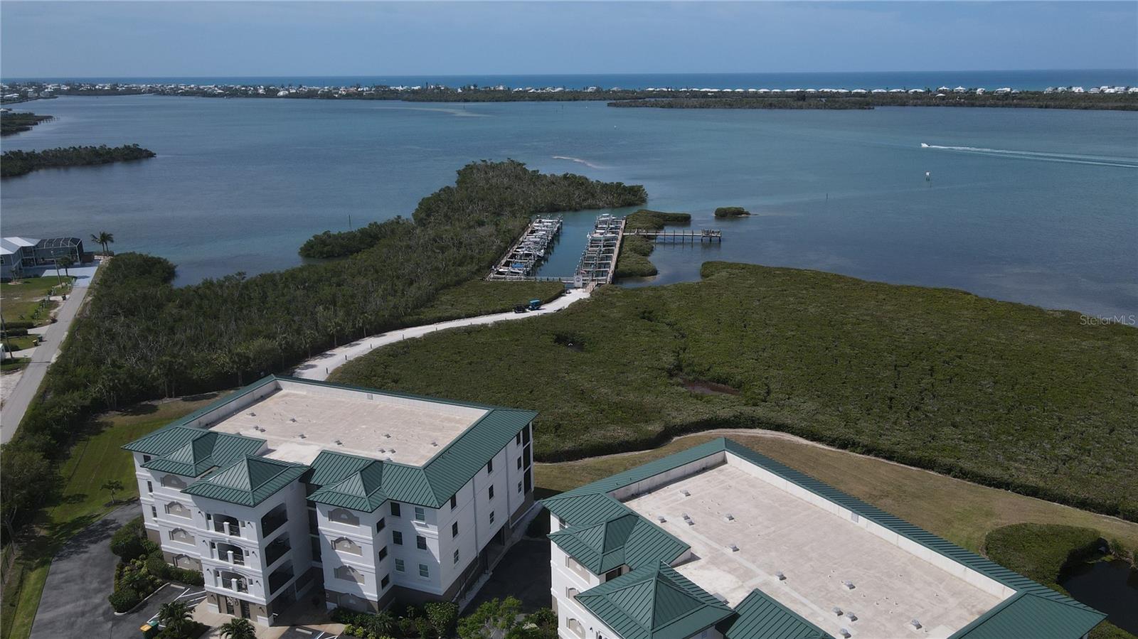 GRANDE PRESERVE ON LEMON BAY P - Residential