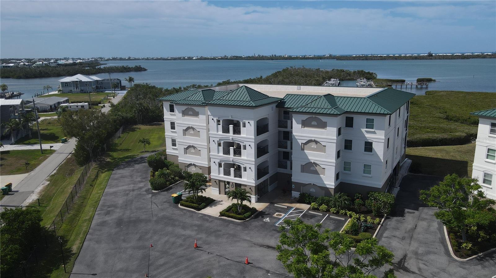 GRANDE PRESERVE ON LEMON BAY P - Residential