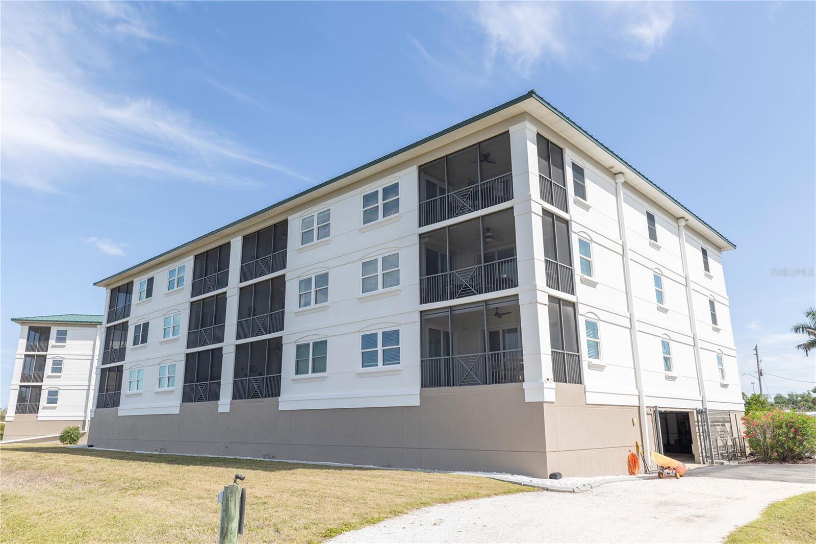 GRANDE PRESERVE ON LEMON BAY P - Residential