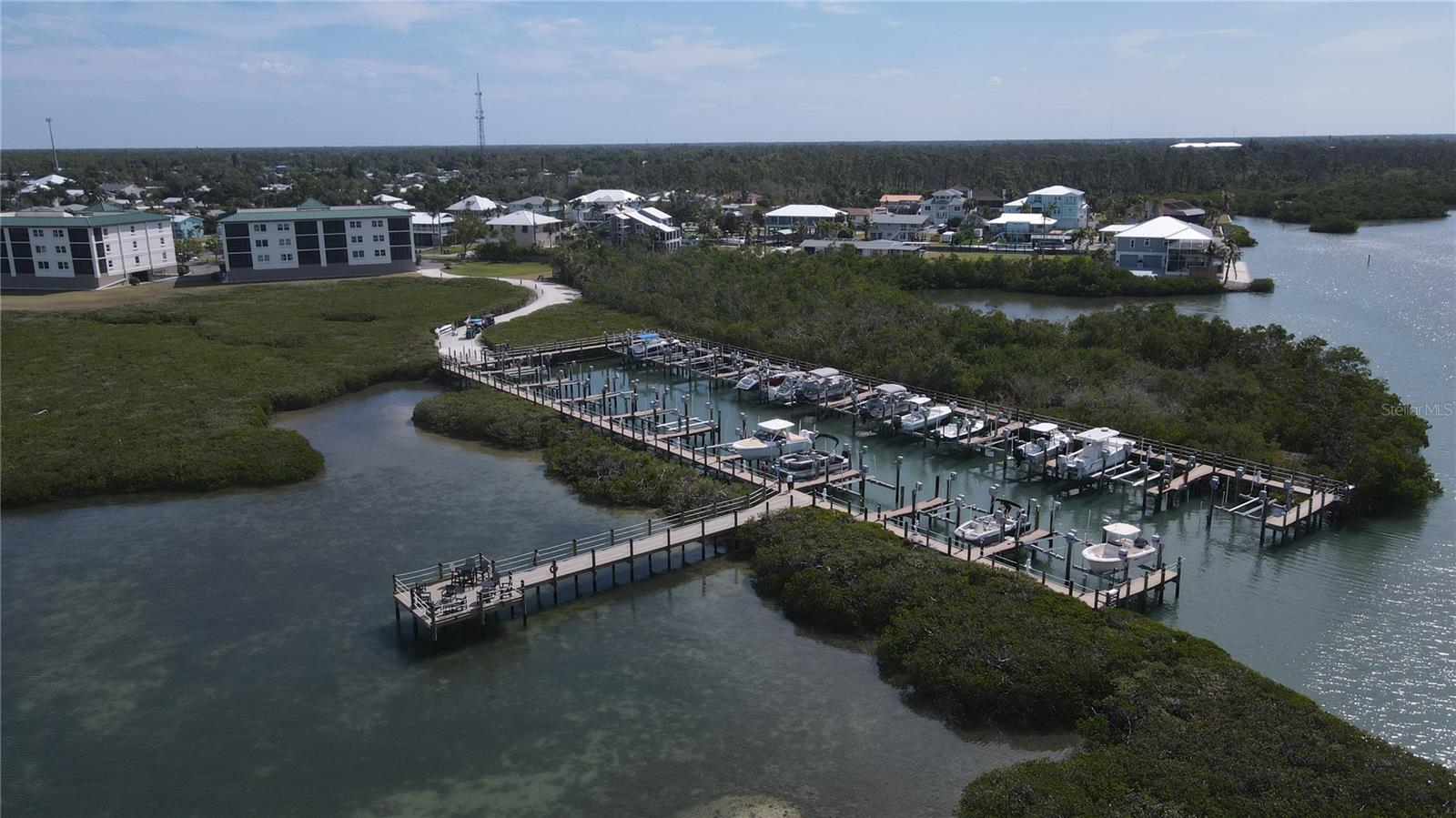 GRANDE PRESERVE ON LEMON BAY P - Residential