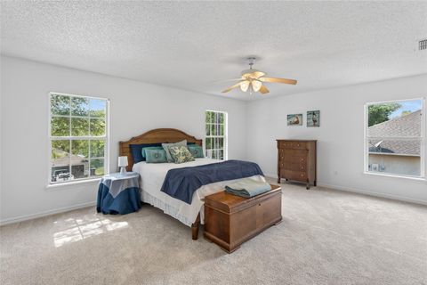 Tiny photo for 1305 Windy Bluff Drive, Minneola, FL 34715 (MLS # G5110270)