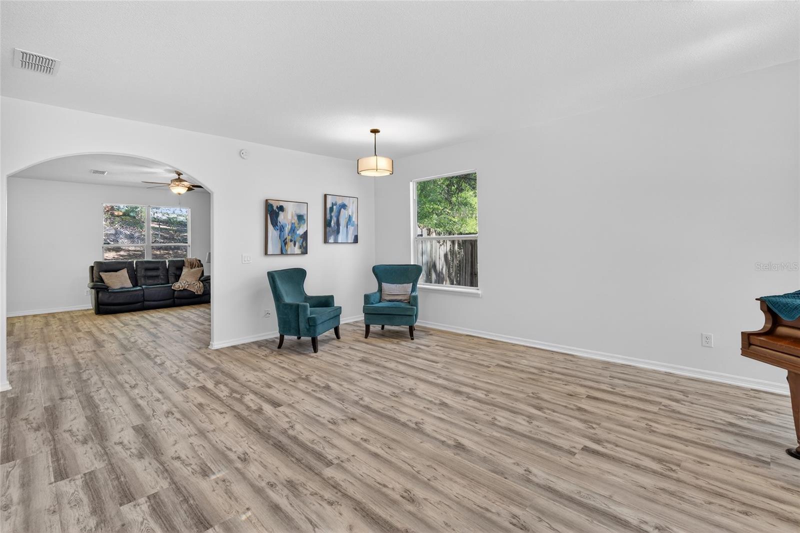 OAK VALLEY PH 01A - Residential