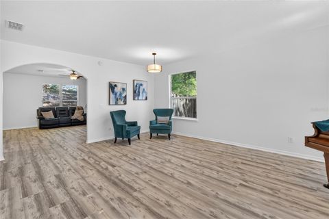 Tiny photo for 1305 Windy Bluff Drive, Minneola, FL 34715 (MLS # G5110270)