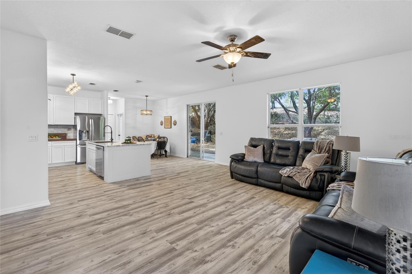 OAK VALLEY PH 01A - Residential