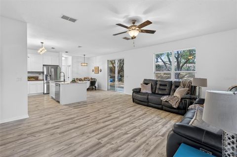Tiny photo for 1305 Windy Bluff Drive, Minneola, FL 34715 (MLS # G5110270)
