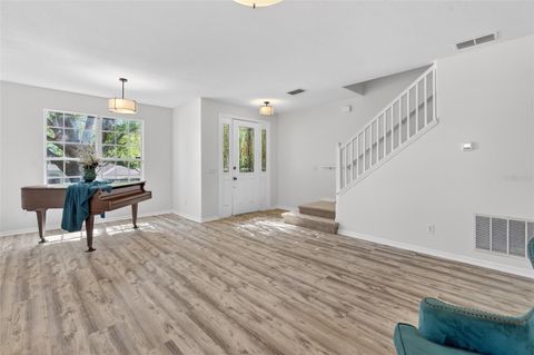 Tiny photo for 1305 Windy Bluff Drive, Minneola, FL 34715 (MLS # G5110270)