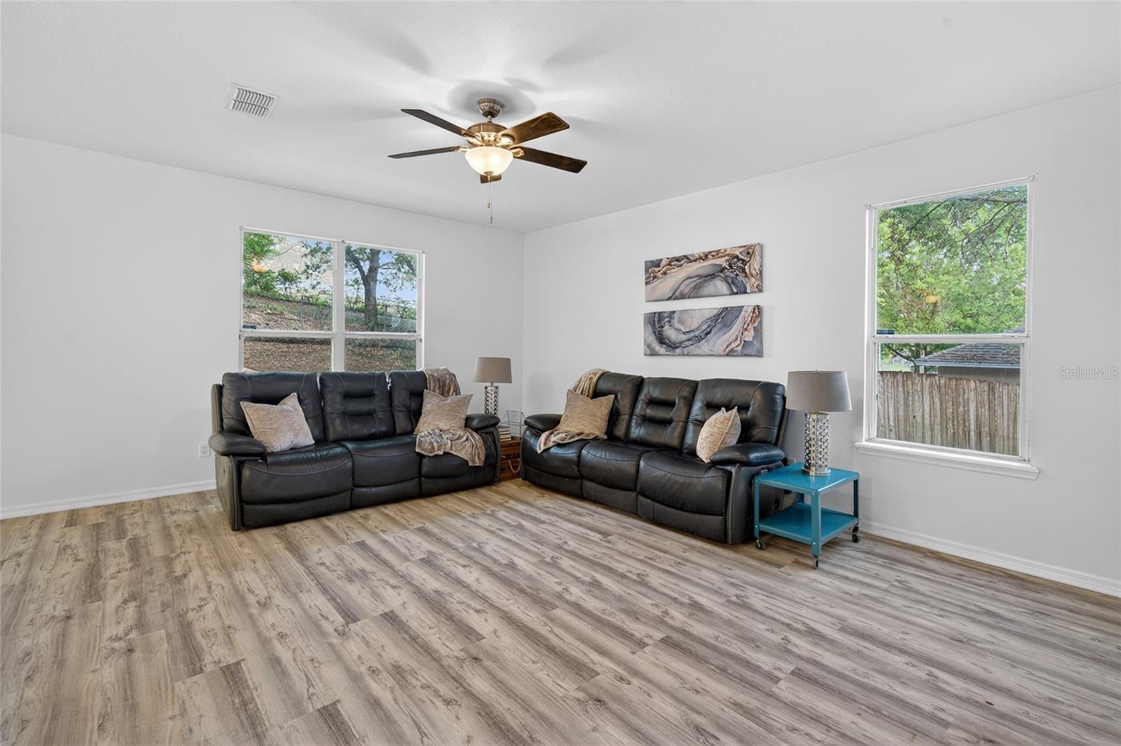 OAK VALLEY PH 01A - Residential