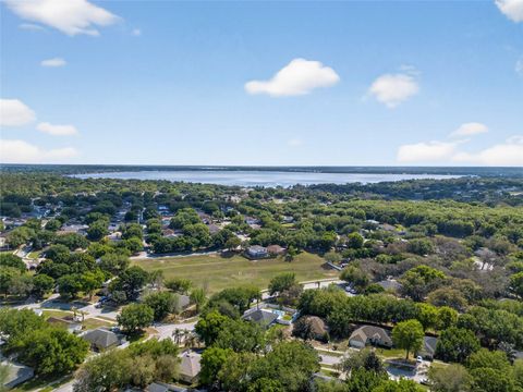 Tiny photo for 1305 Windy Bluff Drive, Minneola, FL 34715 (MLS # G5110270)