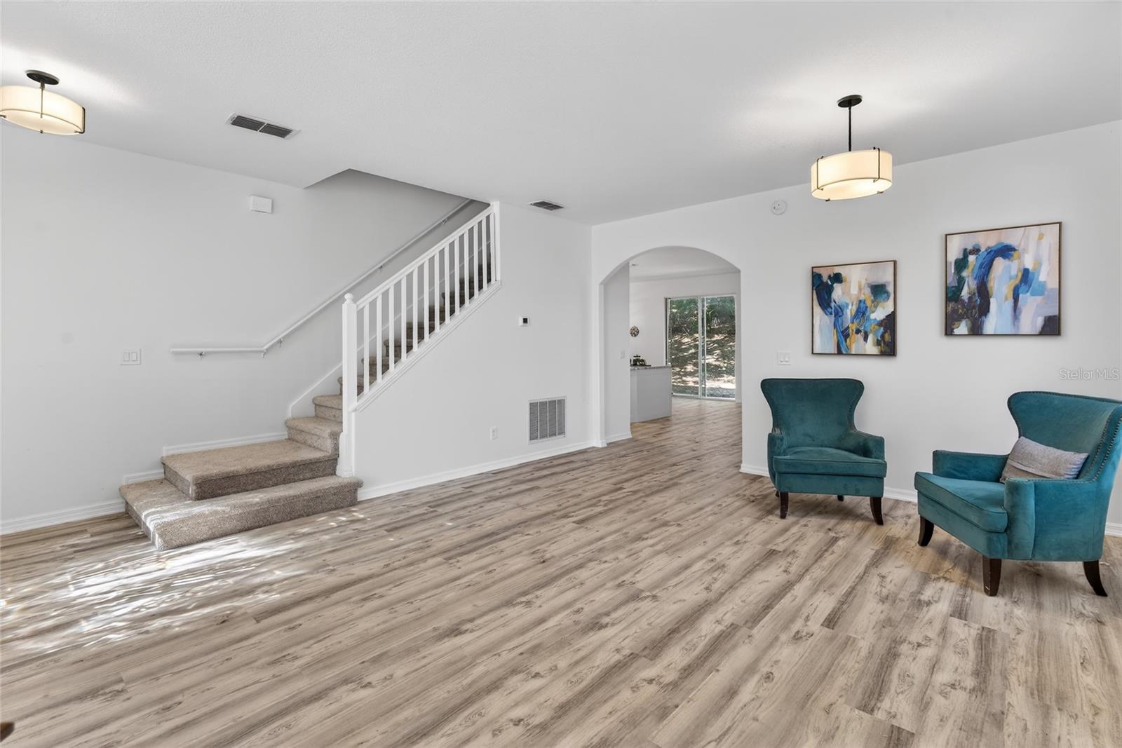 OAK VALLEY PH 01A - Residential