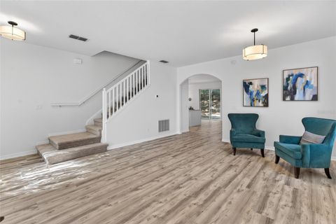 Tiny photo for 1305 Windy Bluff Drive, Minneola, FL 34715 (MLS # G5110270)