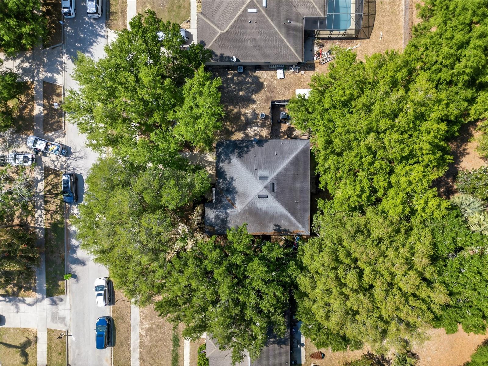 OAK VALLEY PH 01A - Residential