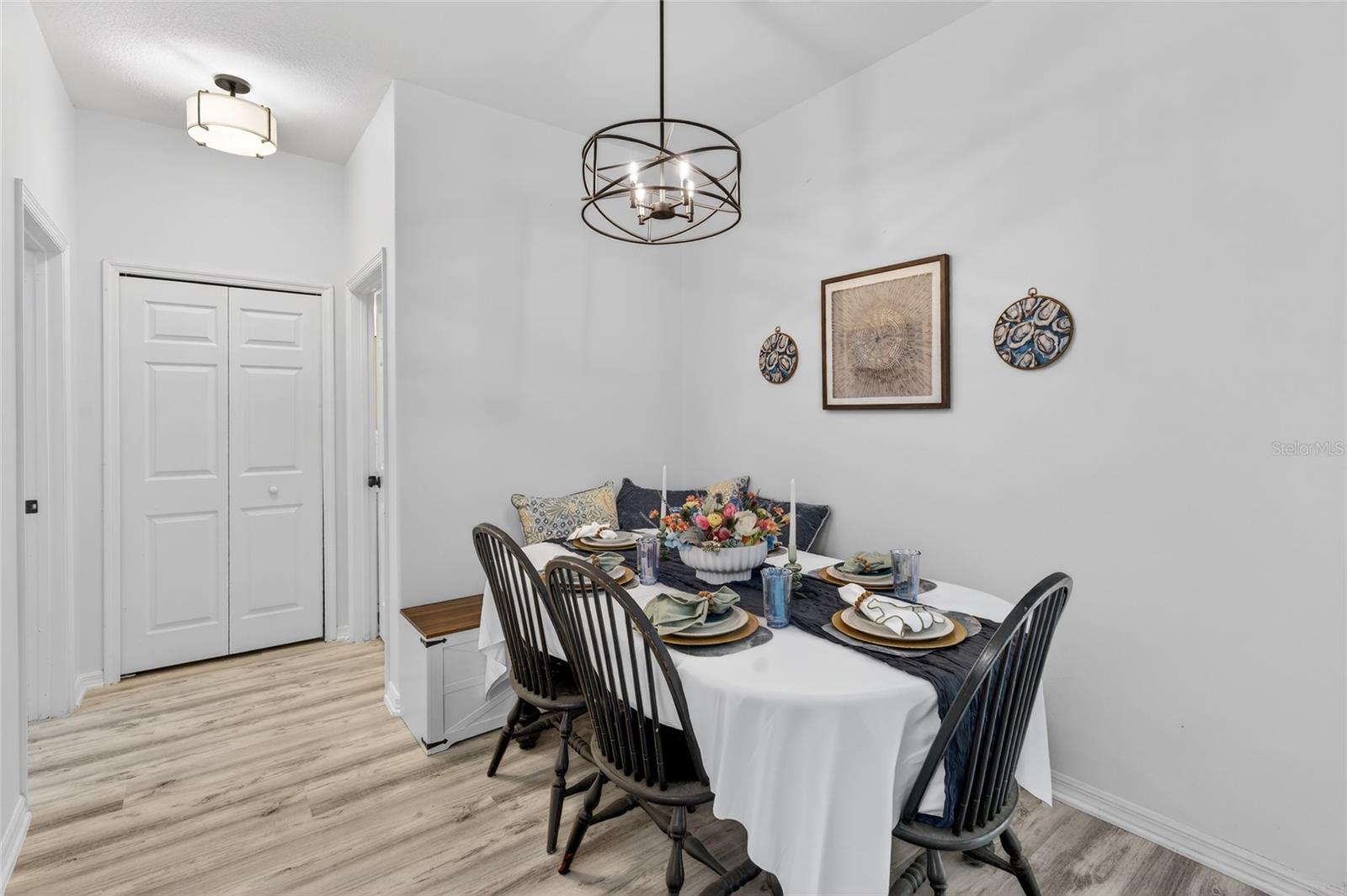 OAK VALLEY PH 01A - Residential