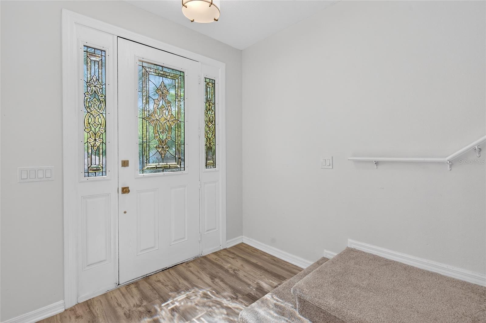 OAK VALLEY PH 01A - Residential